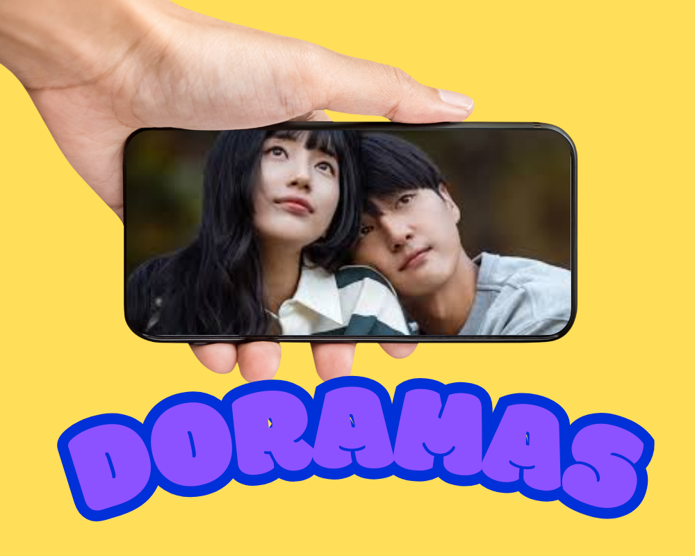 Aplicativo para Assistir Doramas