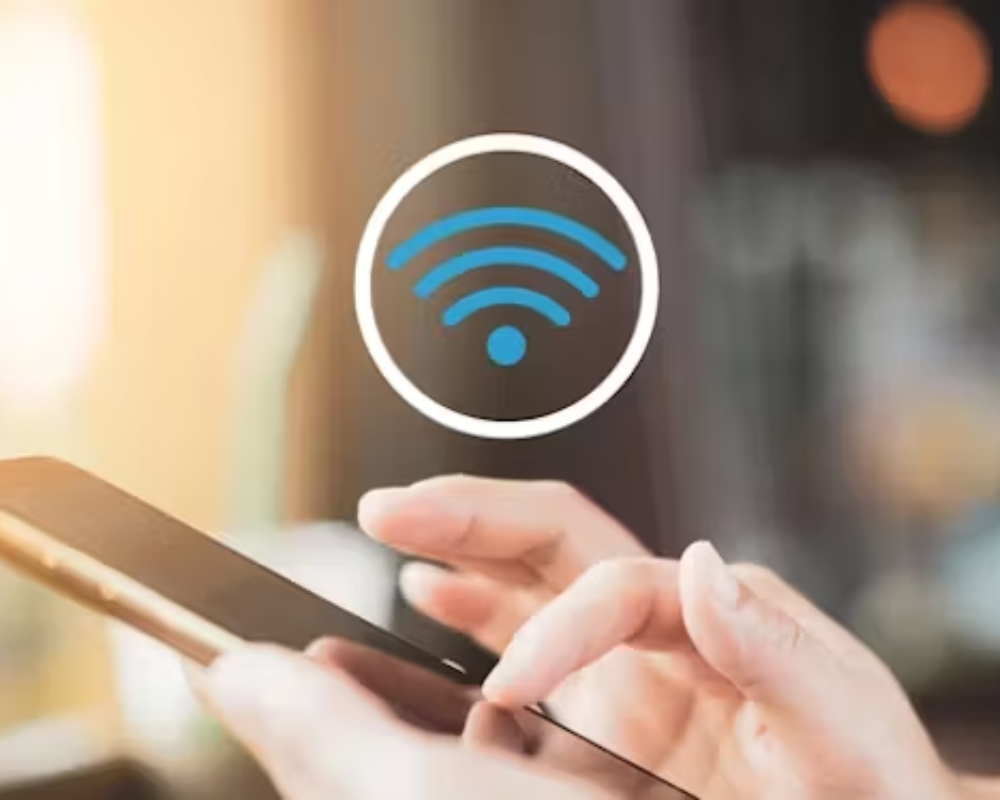 Aplicativos para Encontrar Wi-Fi Gratuito