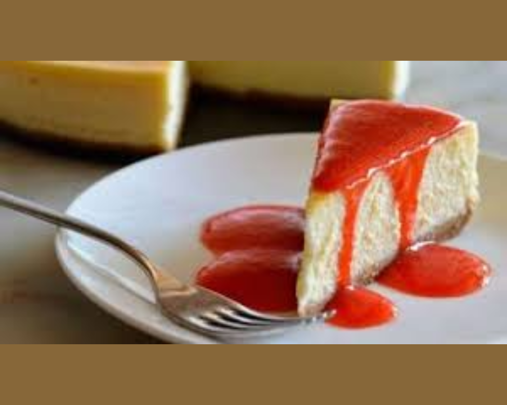 Receitas de Cheesecake (Cheesecake Factory)