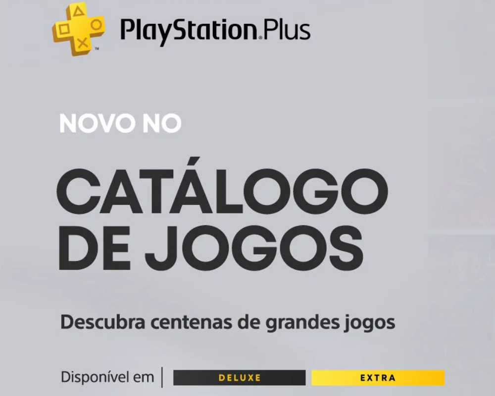 Jogos da PSN grátis para Janeiro