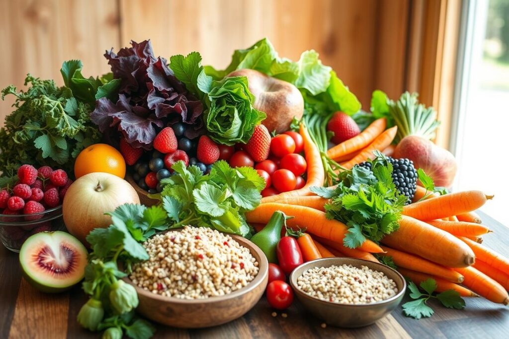 Como a dieta limpa o paladar