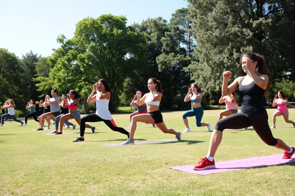 Exercícios perfeitos para tornear as pernas