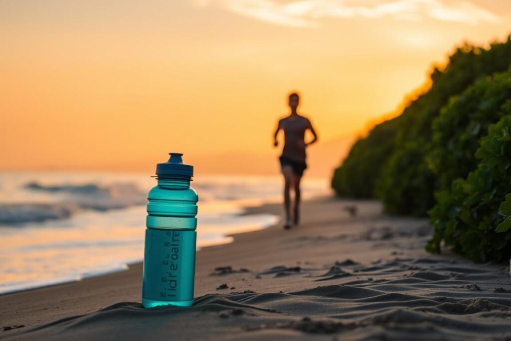 cardio em jejum ou alimentado? Tanto faz?